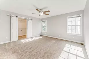 3016 Butler Creek Rd NW, Kennesaw, GA 30152 - Photo 17