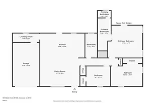 3016 Butler Creek Rd NW, Kennesaw, GA 30152 - Photo 43