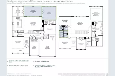 3510 Addison Court, Cumming, GA 30028 - Photo 25