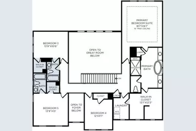 3510 Addison Court, Cumming, GA 30028 - Photo 3