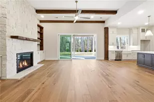 292 County Rd, Marietta, GA 30064 - Photo 5