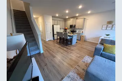 209 Buckingham Lane, Hoschton, GA 30548 - Photo 7