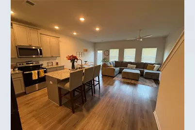 209 Buckingham Lane, Hoschton, GA 30548 - Photo 5