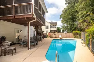 5060 Magnolia Walk, Roswell, GA 30075 - Photo 51