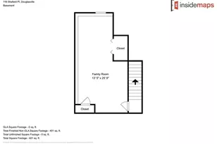 116 Shefield Pl, Douglasville, GA 30134 - Photo 19