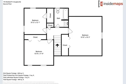 116 Shefield Place, Douglasville, GA 30134 - Photo 21