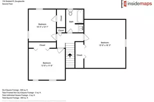 116 Shefield Pl, Douglasville, GA 30134 - Photo 21