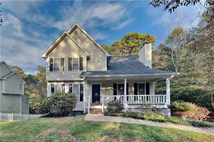 116 Shefield Pl, Douglasville, GA 30134 - Photo 1