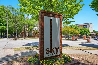 898 Oak Street SW #3207, Atlanta, GA 30310 - Photo 27