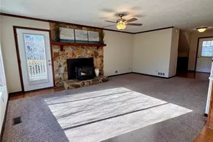 99 Indian Cove Dr, Dawsonville, GA 30534 - Photo 15