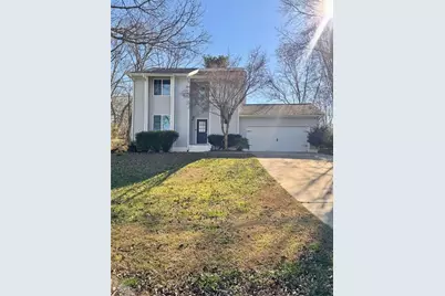 99 Indian Cove Drive, Dawsonville, GA 30534 - Photo 3