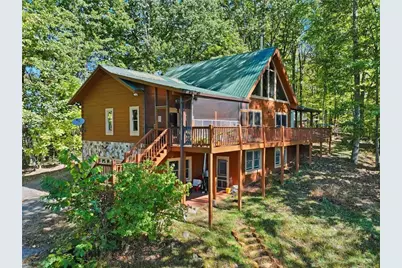 74 Sam Allen Mountain Road, Ellijay, GA 30536 - Photo 7