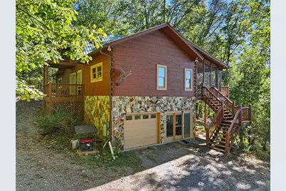 74 Sam Allen Mountain Road, Ellijay, GA 30536 - Photo 5