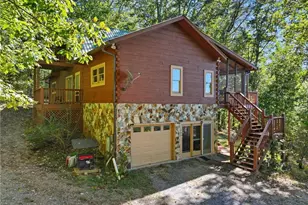 74 Sam Allen Mountain Rd, Ellijay, GA 30536 - Photo 5