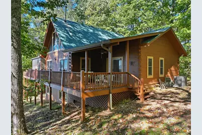 74 Sam Allen Mountain Road, Ellijay, GA 30536 - Photo 3