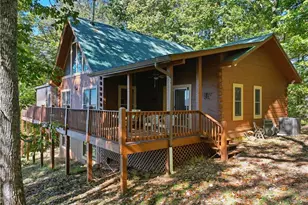 74 Sam Allen Mountain Rd, Ellijay, GA 30536 - Photo 3