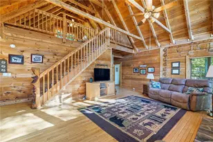 74 Sam Allen Mountain Rd, Ellijay, GA 30536 - Photo 17