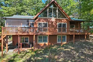 74 Sam Allen Mountain Rd, Ellijay, GA 30536 - Photo 1
