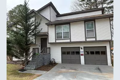 1020 Park Forest Drive NW, Lilburn, GA 30047 - Photo 1