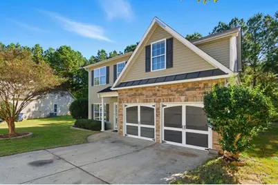 151 Crescent Woode Drive, Dallas, GA 30157 - Photo 3