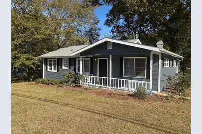 4570 Old Cowan Road, Acworth, GA 30101 - Photo 1