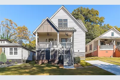 1119 Victory Drive SW, Atlanta, GA 30310 - Photo 1