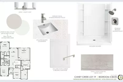 910 Garden Reserve Lane, Alpharetta, GA 30005 - Photo 75