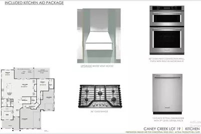 910 Garden Reserve Lane, Alpharetta, GA 30005 - Photo 67