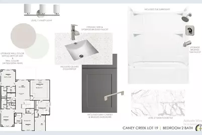 910 Garden Reserve Lane, Alpharetta, GA 30005 - Photo 73