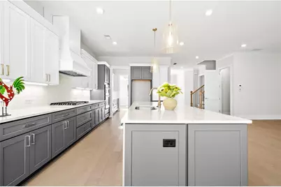 910 Garden Reserve Lane, Alpharetta, GA 30005 - Photo 21