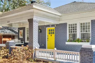 442 Hopkins St SW, Atlanta, GA 30310 - Photo 3