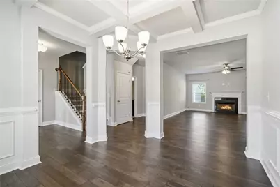 6544 Teal Trail Drive, Flowery Branch, GA 30542 - Photo 7