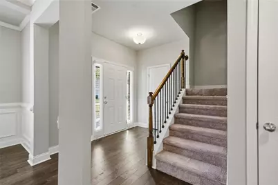 6544 Teal Trail Drive, Flowery Branch, GA 30542 - Photo 3