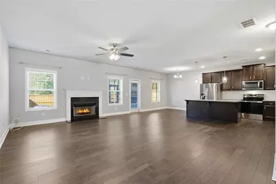 6544 Teal Trail Drive, Flowery Branch, GA 30542 - Photo 9