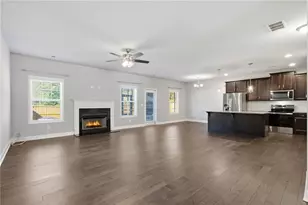 6544 Teal Trail Dr, Flowery Branch, GA 30542 - Photo 9