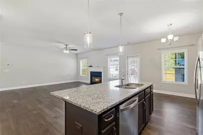 6544 Teal Trail Drive, Flowery Branch, GA 30542 - Photo 17