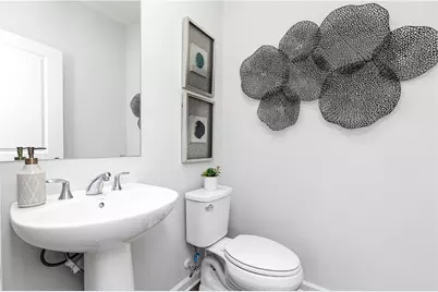 306 Skylar Court SE #89, Atlanta, GA 30315 - Photo 11