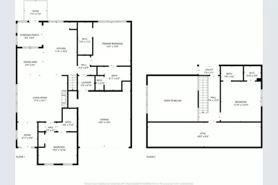 4245 Prince Charles Drive, Duluth, GA 30097 - Photo 33