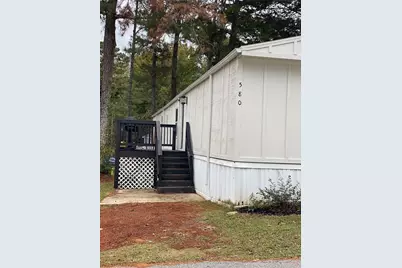 580 Overlook Drive, Stone Mountain, GA 30087 - Photo 23