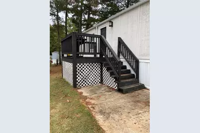 580 Overlook Drive, Stone Mountain, GA 30087 - Photo 1