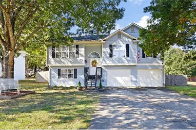 307 Staci Lane, Rockmart, GA 30153 - Photo 1