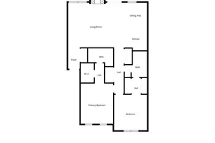 4053 Whitehall Way, Alpharetta, GA 30004 - Photo 27