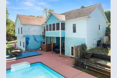 5834 Old Dahlonega Highway, Murrayville, GA 30564 - Photo 59