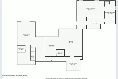 5834 Old Dahlonega Highway, Murrayville, GA 30564 - Photo 73