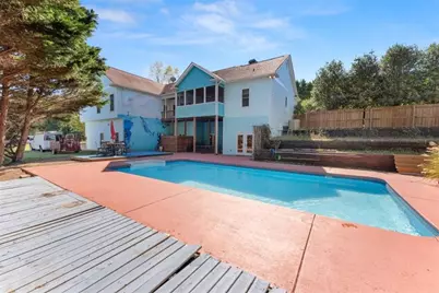 5834 Old Dahlonega Highway, Murrayville, GA 30564 - Photo 57