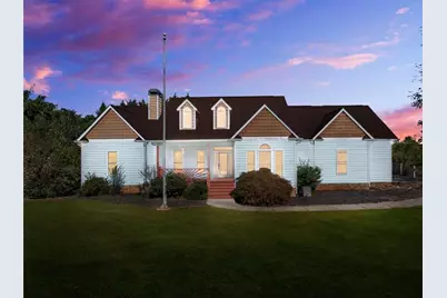 5834 Old Dahlonega Highway, Murrayville, GA 30564 - Photo 1