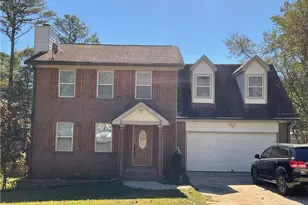2856 Nuptial Ln, Lawrenceville, GA 30044 - Photo 1