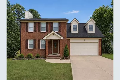 2856 Nuptial Lane, Lawrenceville, GA 30044 - Photo 1