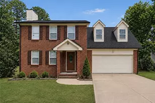 2856 Nuptial Ln, Lawrenceville, GA 30044 - Photo 1