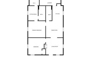 1097 Fortress Ave SW, Atlanta, GA 30315 - Photo 7